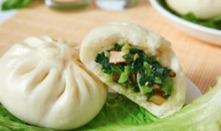 番瓜包子馅的做法大全（番瓜包子馅的做法大全视频）