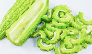 苦瓜烂瓜是什么原因 苦瓜裂瓜的原因