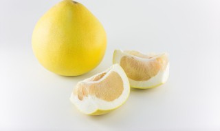 如何提高柚子的甜度 怎样提高柚子的甜度