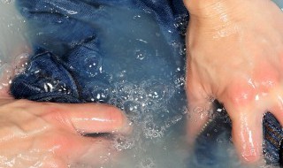 扎染的方法和步骤 小学生扎染的方法和步骤