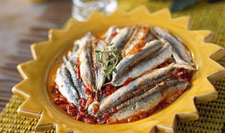 小沙丁鱼的做法家常做法窍门（沙丁鱼的做法家常做法大全）