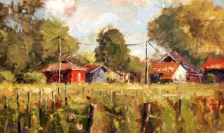 油画储存技巧 油画储存技巧和方法