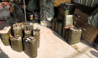 储存汽油的技巧（储存汽油的技巧是什么）