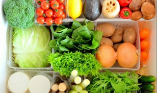 储存食物的小技巧（储存食物的小技巧视频）