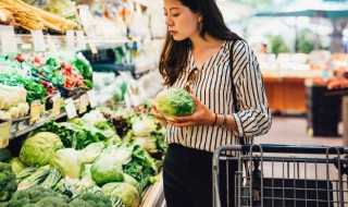 超市储存蔬菜技巧 超市储存蔬菜技巧有哪些