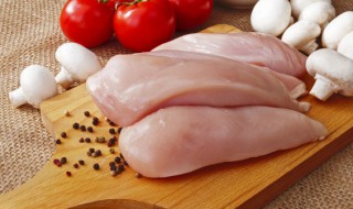 烹鸡肉储存技巧 烹鸡肉储存技巧图解