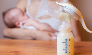 母乳储存方法与技巧 母乳储存方法与技巧图解