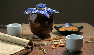 白酒储存有技巧 白酒存放技巧