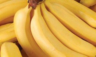 香蕉储存小技巧（香蕉储存小技巧有哪些）