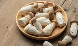 菌类的做法 菌的做法怎么做好吃