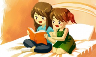 集万千宠爱于一身是什么意思 集万千宠爱于一身是什么意思 可以形容孩子