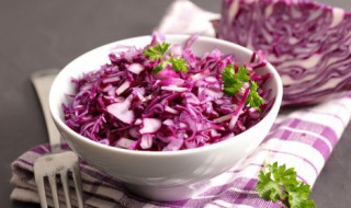 紫甘蓝种植管理技巧（紫甘蓝的种植和管理）