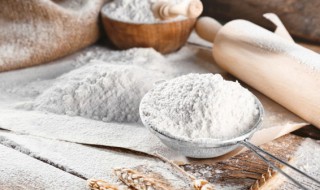 过期面粉可以埋地里做肥料吗 过期面粉可以当肥料吗