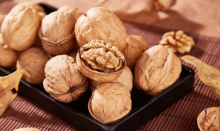 核桃壳养花需要腐熟吗（核桃壳养花需要腐熟吗视频）