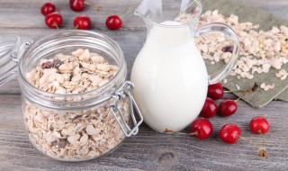 燕麦的家常做法（燕麦的家常做法视频）