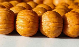 猴头是什么植物的种子（文玩猴头是什么植物的种子）