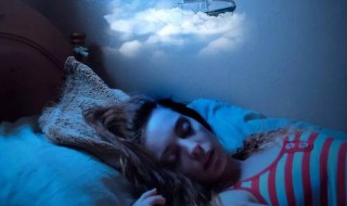 做梦梦到坐牢是什么意思（梦见坐牢是什么意思）