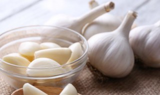 如何种植大蒜种大蒜的方法（如何种植大蒜种大蒜的方法视频）