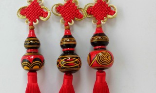 一进门看见葫芦好不好（开门见葫芦好吗?）