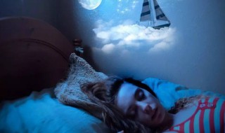 梦见海浪翻滚是什么意思（梦到海浪翻滚）