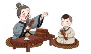 子行矣是什么意思（子行矣出自）