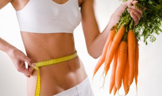肚子怎么快速减掉 怎么快速的减掉肚子