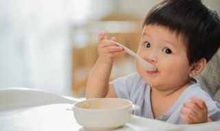 宝宝营养食谱家常做法 宝宝营养食谱家常做法窍门