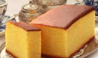 蛋糕的做法和配方 老式蛋糕的做法和配方