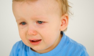 梦见孩子哭是什么意思(梦见小孩哭是啥意思)