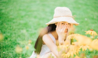 长相秀气 长相秀气的女生