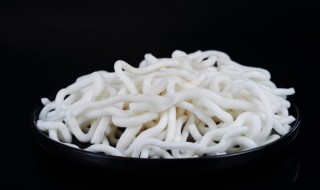 炖粉条多久能熟 炖粉条多久能熟了