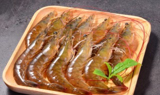 大虾炒白菜的家常做法（大虾炒白菜的家常做法视频）