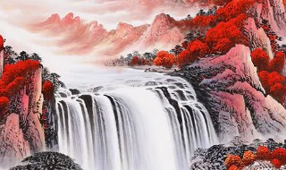 客厅适合挂什么画风水好（客厅适合挂什么画风水好图片）