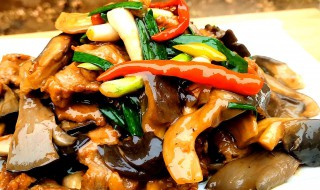 肉片怎么做好吃 五花肉片怎么做好吃