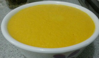 老南瓜跟牛奶可以一起吃吗 老南瓜和牛奶能一起吃吗