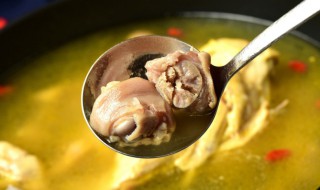 冬天滋补食物有哪些 冬天滋补食物有哪些呢