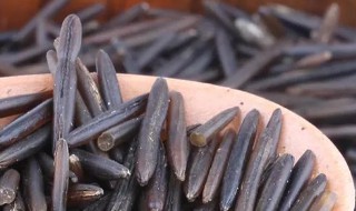 菰米的意思是什么 菰米的意思是什么字