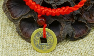 黄金五帝钱的佩戴寓意 黄金五帝钱的佩戴寓意和象征