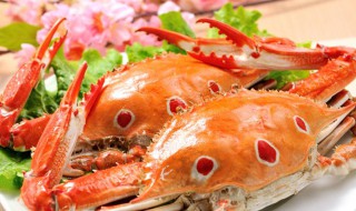 三点蟹怎么做好吃（三点蟹怎么做好吃简单）