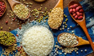 大苞谷糁怎么熬 大苞谷糁怎么熬绸