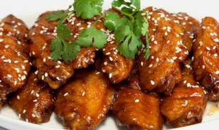 鸡翅怎么烤好吃 鸡翅怎么烤好吃烤箱烤多久