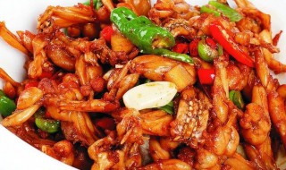 红烧青蛙怎么烧好吃（红烧青蛙怎么烧好吃视频）
