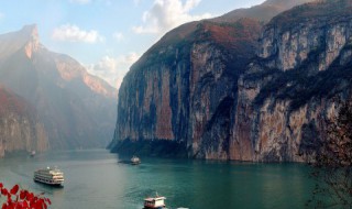 梦见山路曲折陡峭是什么意思（梦见陡峭的山路是什么意思）