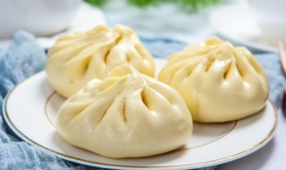 家常奶黄包的馅怎么做 家常奶黄包的馅怎么做的