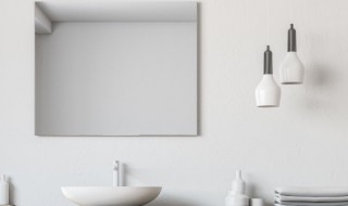 卧室放镜子好不好（卧室放镜子好不好图片）