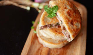 月亮饼的做法（月亮饼的做法大全）