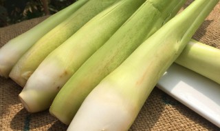 高瓜怎么做好吃 高瓜怎样炒