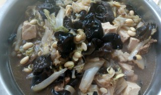 大锅菜怎么炒好吃 大锅菜怎么炒好吃又简单