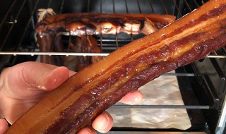腊肉的腌制方法和配料 川味腊肉的腌制方法和配料