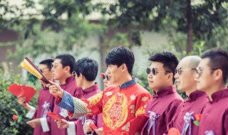 男大当婚是什么意思 男大当婚是什么意思?